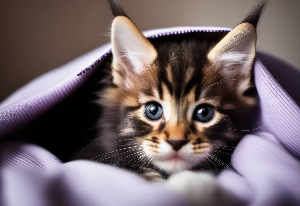 Maine Coon