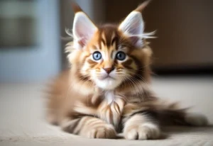 Maine Coon