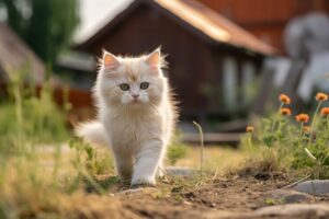 Calico Cats